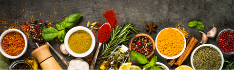 Shop Popular Spices & Herbs