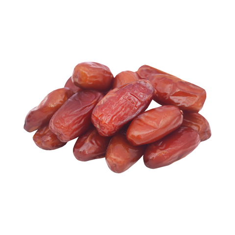 Wholesome Foods Dates 1KG